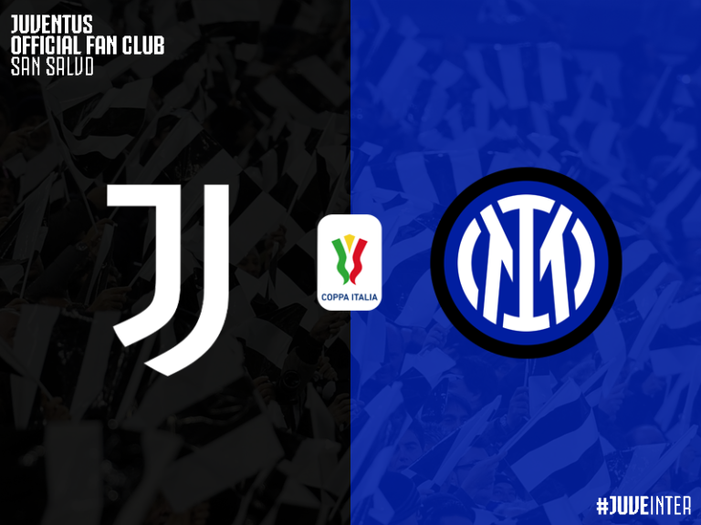 Juventus - Inter Finale di Coppa Italia