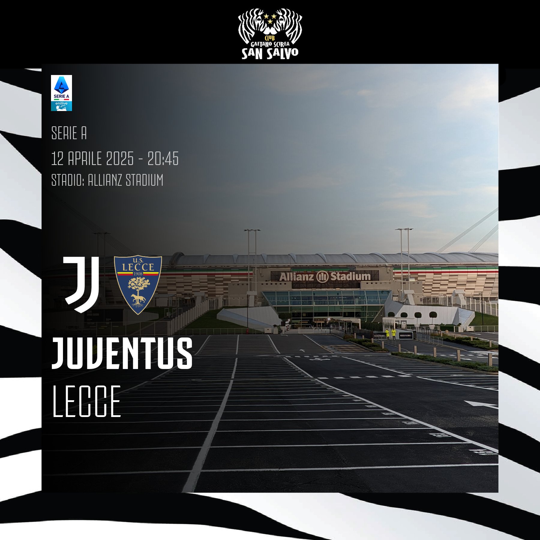 Juventus - Hellas Verona
