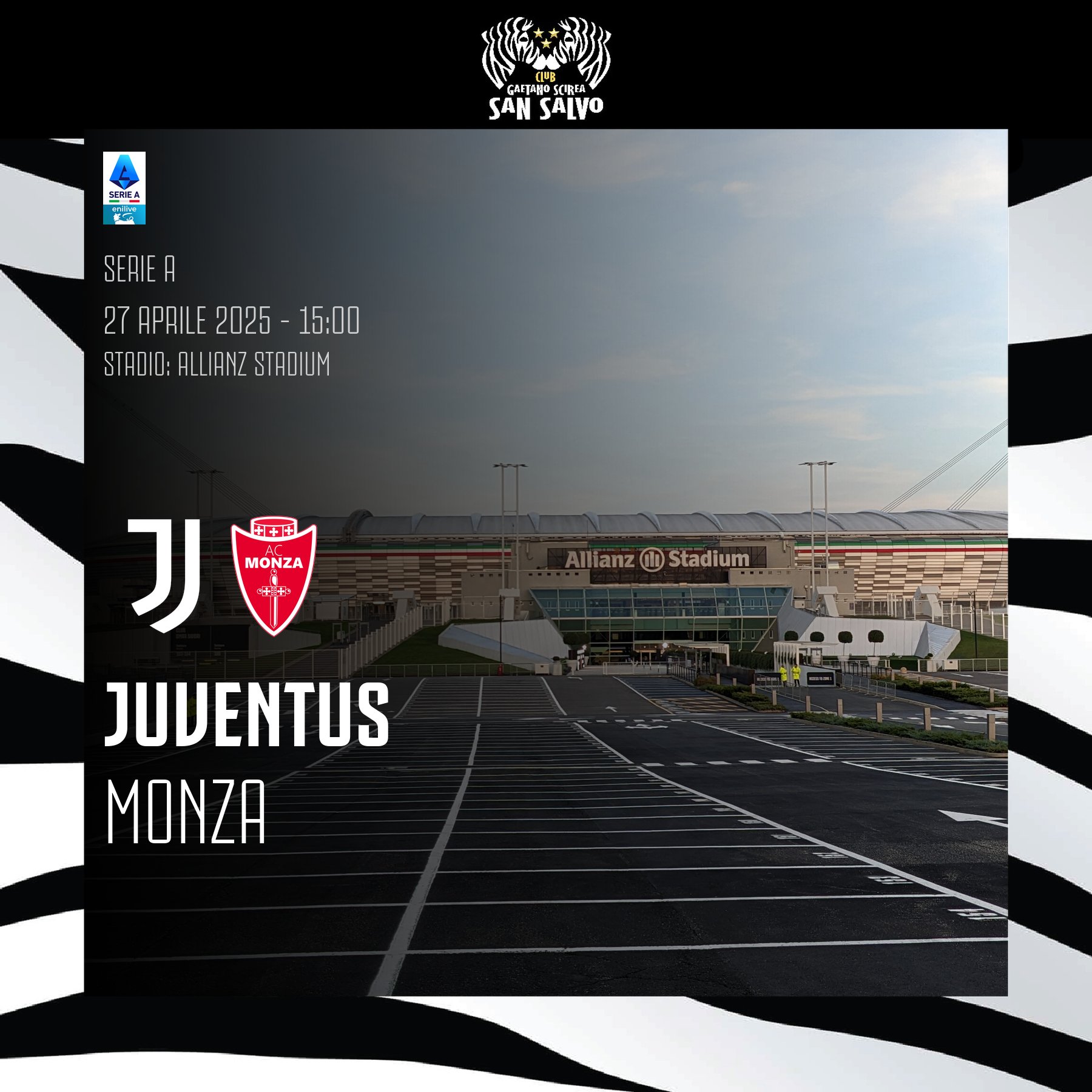 Juventus - Hellas Verona