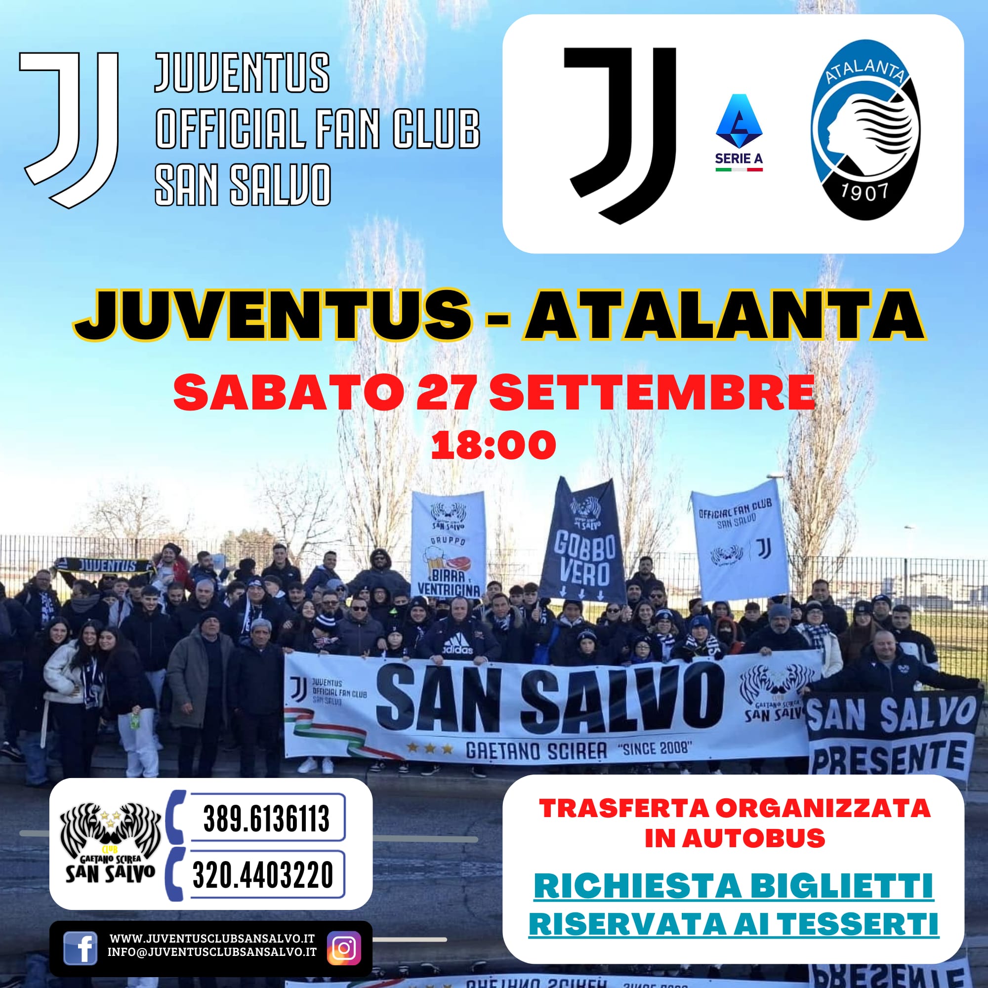 Juventus - Hellas Verona