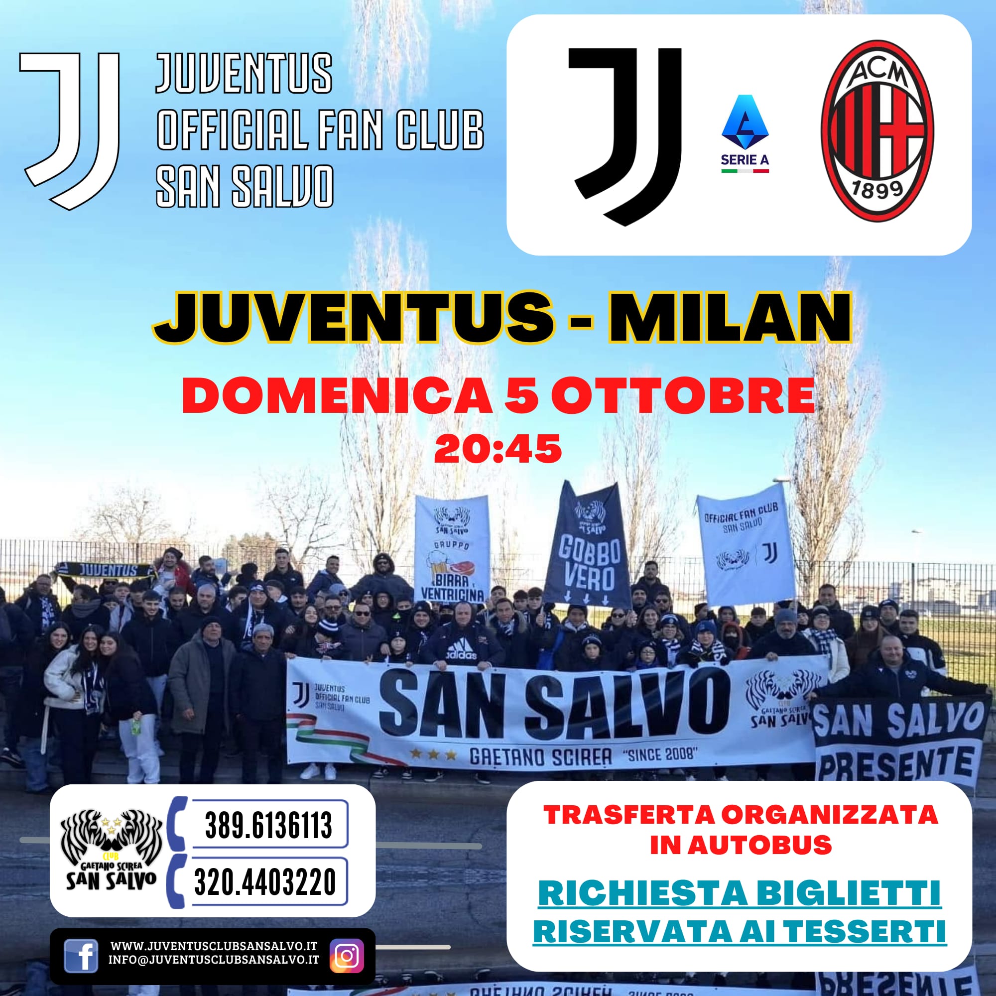 Juventus - Hellas Verona