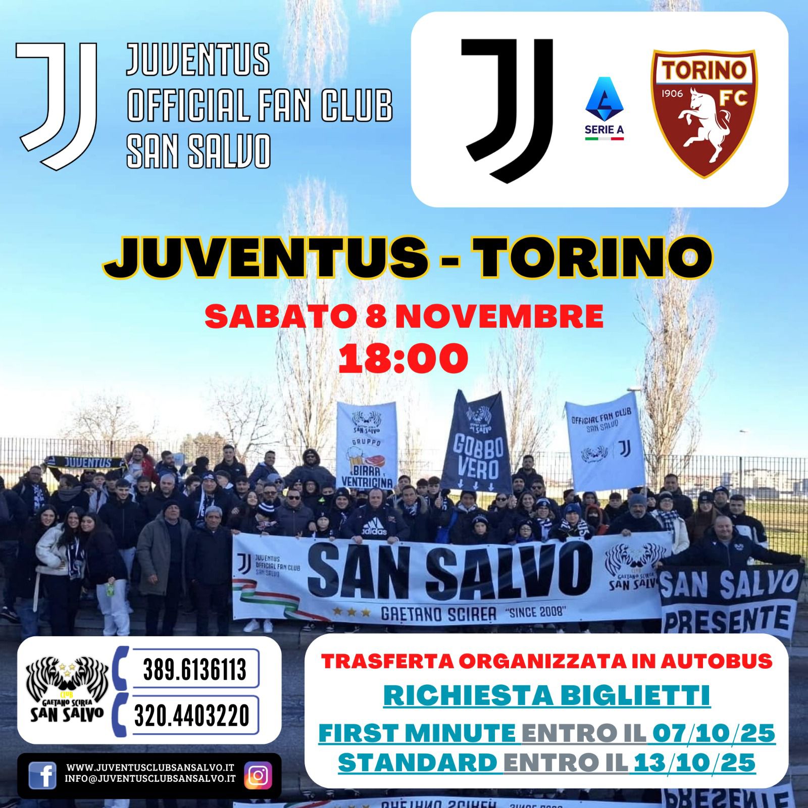 Juventus - Hellas Verona
