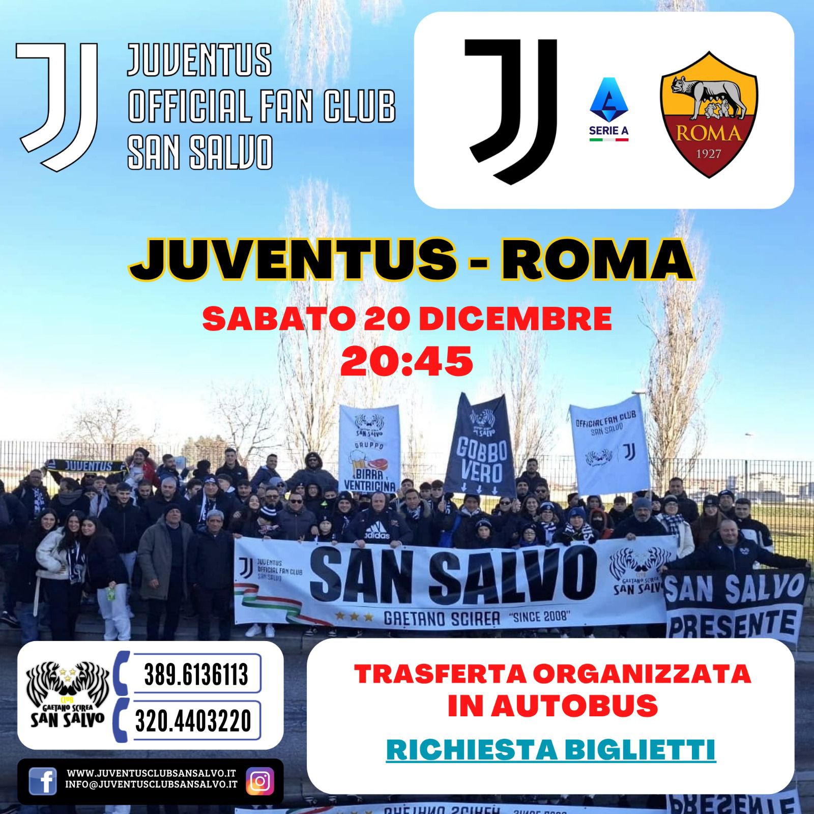 Juventus - Hellas Verona