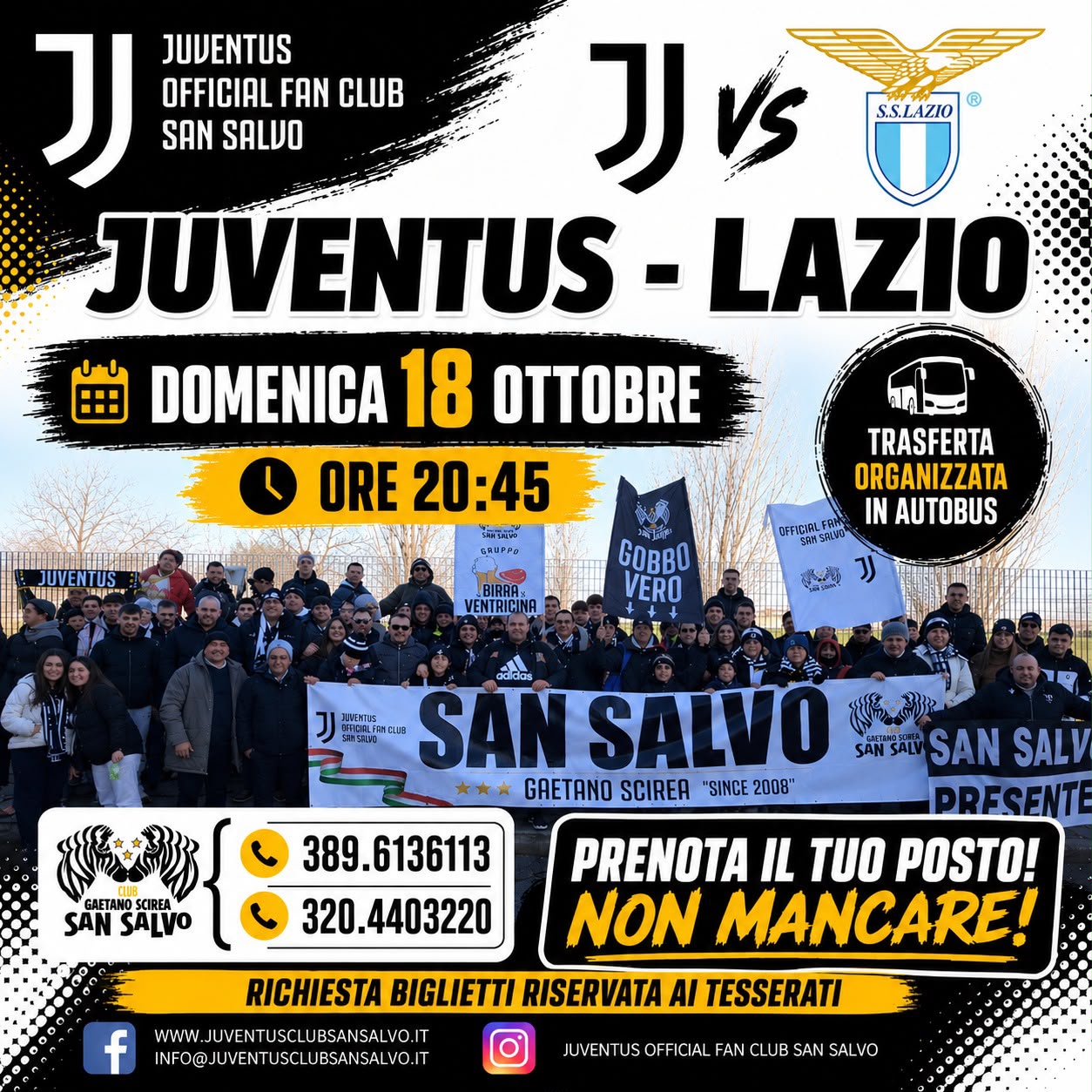 Juventus - Hellas Verona